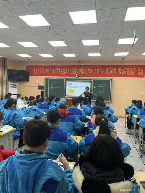 肖老师较上堂课对课堂驾驭能力更纯熟
